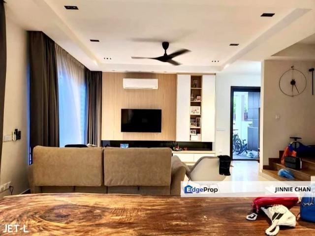 House for sale in Bandar Bukit Raja, Bandaraya Klang