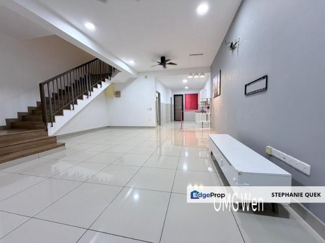 House for rent in Port Klang, Selangor