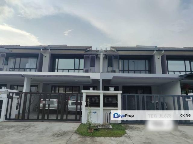 House for rent in Port Klang, Selangor
