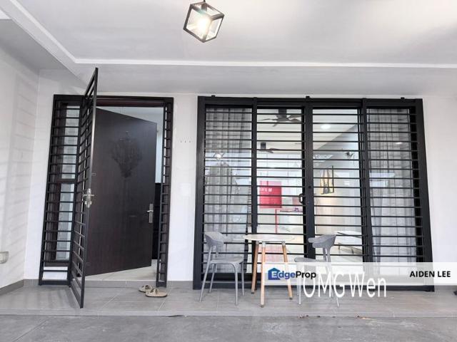 House for rent in Port Klang, Selangor