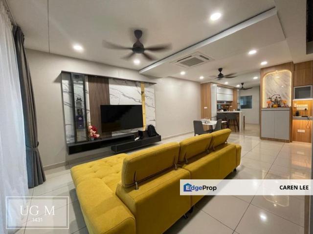 House for rent in Bandar Bukit Raja, Bandaraya Klang