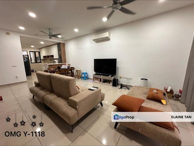 House for sale in Port Klang, Selangor