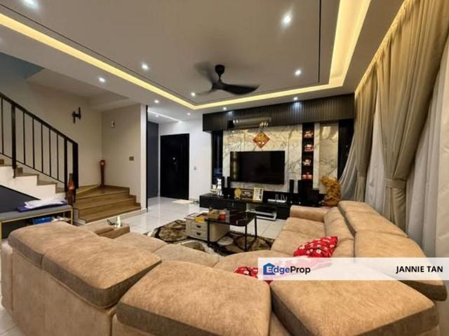 House for sale in Port Klang, Selangor