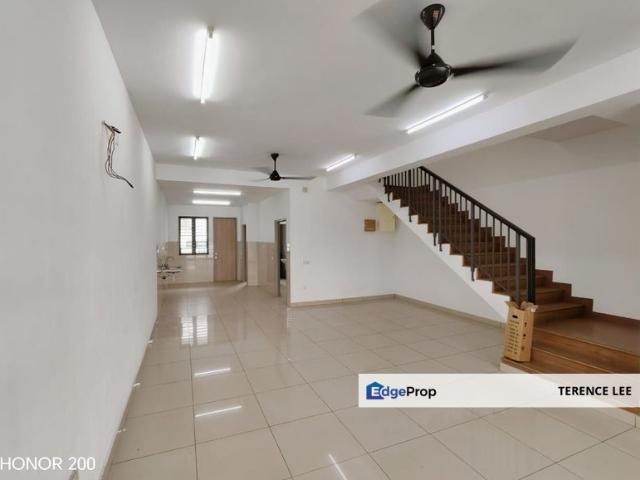 House for rent in Port Klang, Selangor