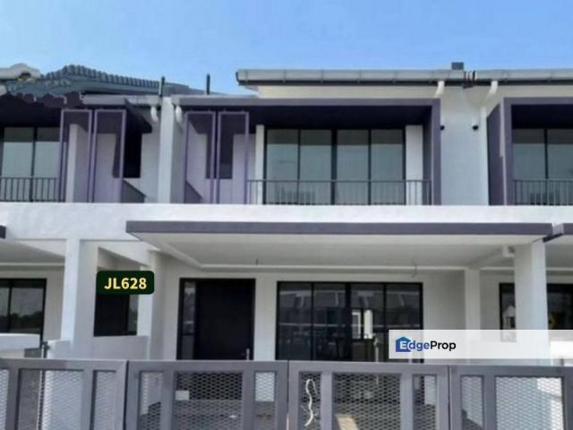 House for rent in Port Klang, Selangor