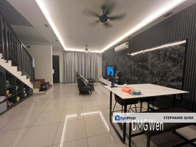 House for sale in Bandar Bukit Raja, Bandaraya Klang