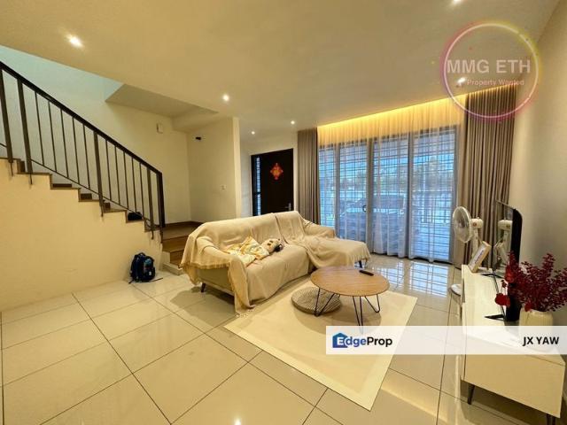 House for sale in Port Klang, Selangor