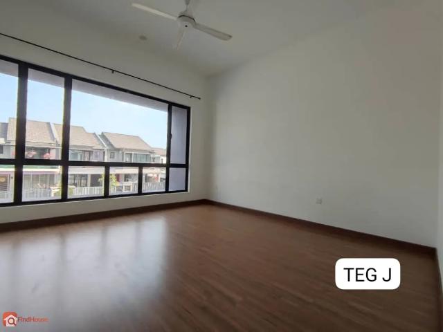 House for rent in Port Klang, Selangor