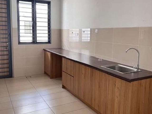 Terraced House for rent in Port Klang, Selangor