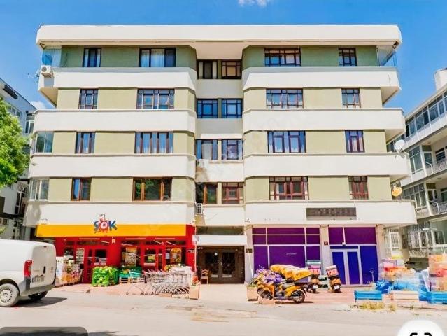 Yukarı Ayrancı, Çankaya içerisinde kiralık mülk