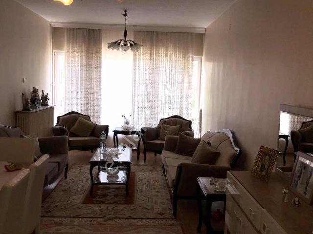 Aşağı Ayrancı, Çankaya içerisinde satılık mülk