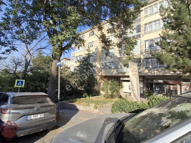 Yukarı Ayrancı, Çankaya içerisinde kiralık mülk