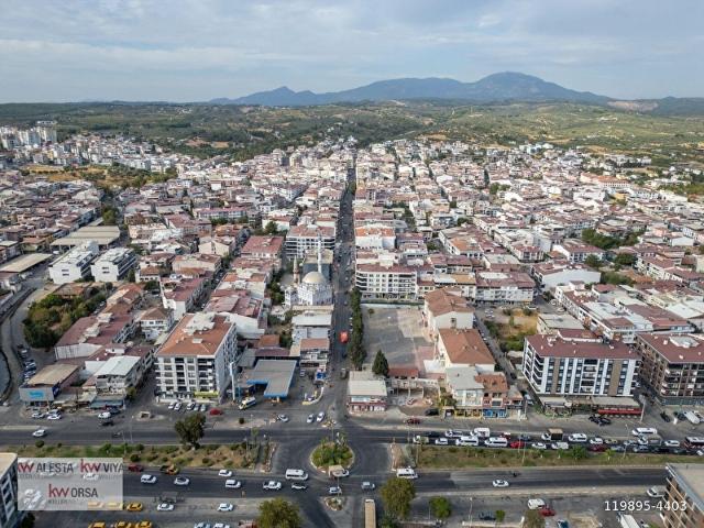Ayrancılar Mahallesi, Torbalı içerisinde satılık Dükkan