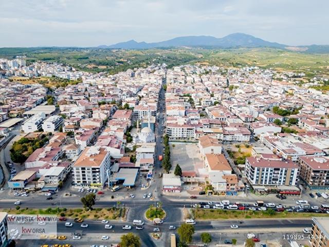 Ayrancılar Mahallesi, Torbalı içerisinde satılık Dükkan