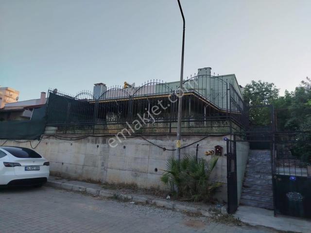 Torbali, İzmir içerisinde kiralık Villa