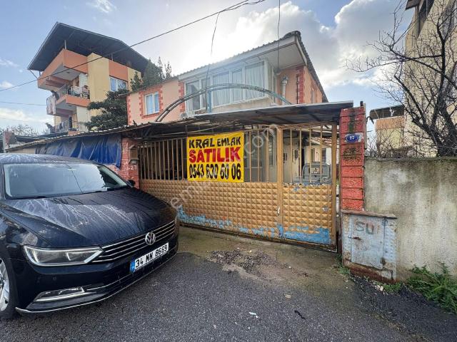 Torbali, İzmir içerisinde satılık Villa