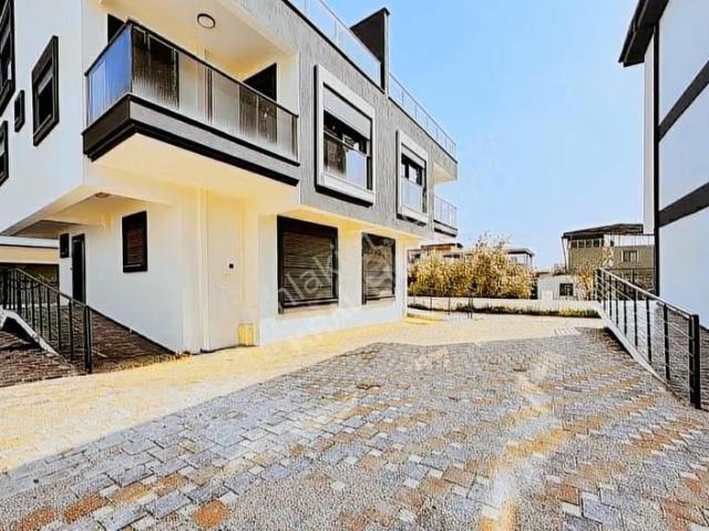 Torbali, İzmir içerisinde satılık Villa
