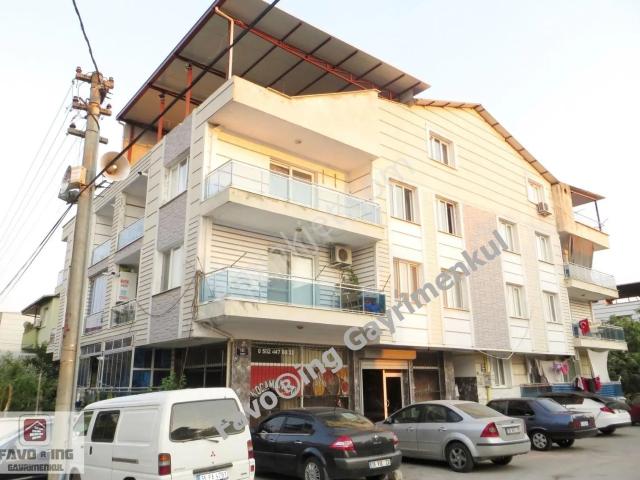 Torbali, İzmir içerisinde kiralık mülk