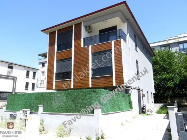 Torbali, İzmir içerisinde satılık Villa