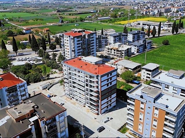 Torbali, İzmir içerisinde satılık mülk