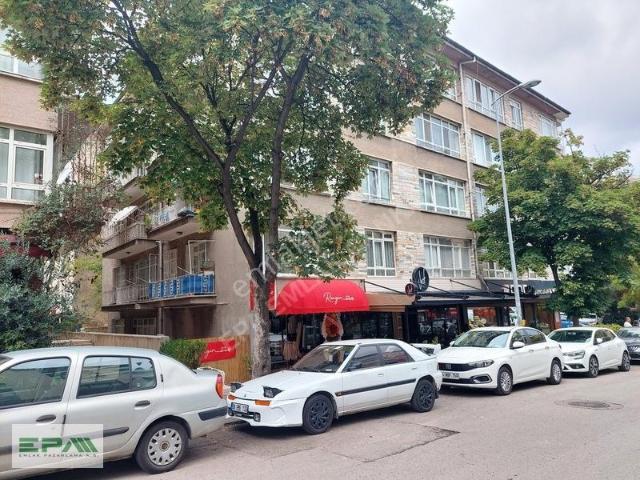 Tunalı, Çankaya içerisinde satılık mülk