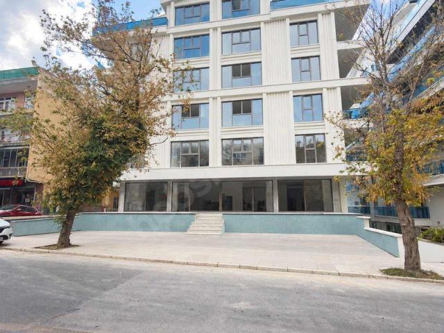Yukarı Ayrancı, Çankaya içerisinde satılık Dükkan