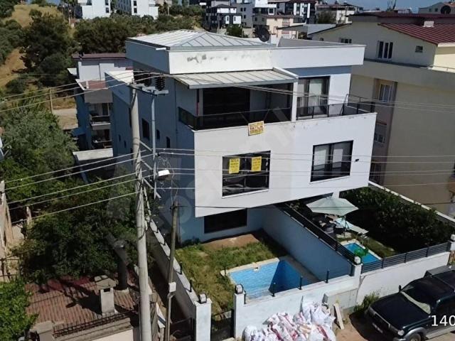 Torbali, İzmir içerisinde satılık Villa
