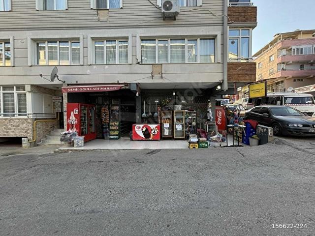 Torbali, İzmir içerisinde satılık Dükkan