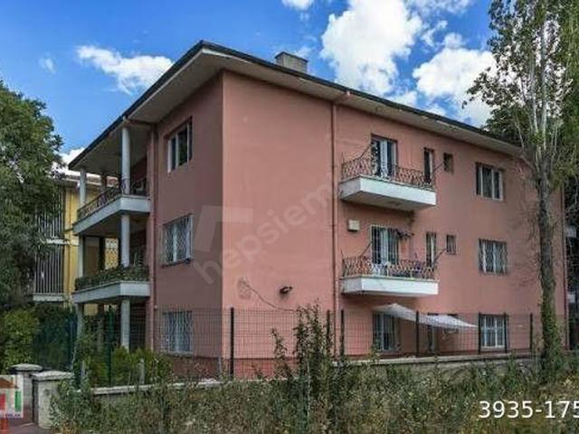Tunalı, Çankaya içerisinde satılık mülk