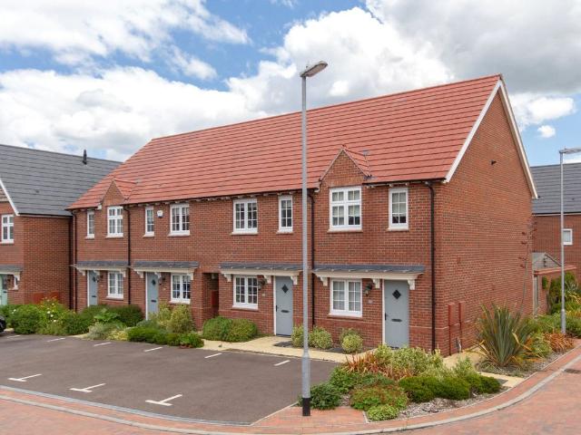 House for rent in Arrington, Cambridgeshire