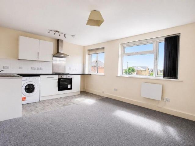 Apartment for rent in Peterborough
