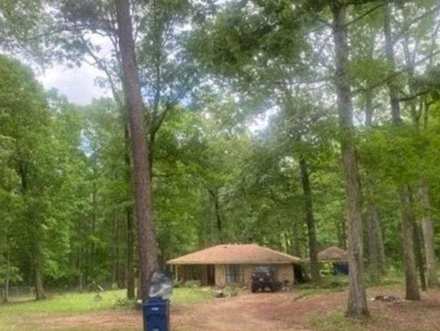 House for sale in Jonesboro, Louisiana