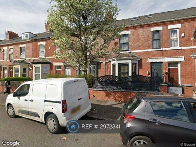 House for rent in Old Trafford, Trafford Park