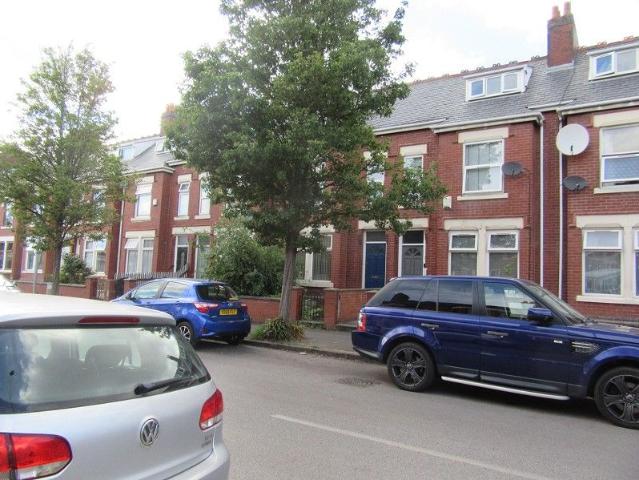 House for rent in Old Trafford, Trafford Park