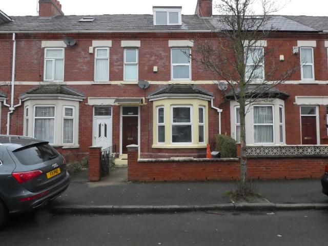 House for rent in Old Trafford, Trafford Park