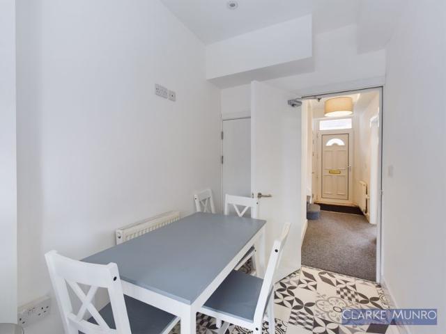 Apartment for rent in Ayresome, Normanby