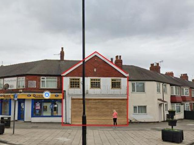 House for sale in Middlesbrough