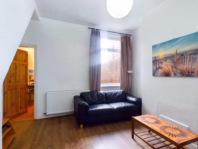 House for rent in Ayresome, Normanby