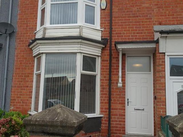 Apartment for rent in Ayresome, Normanby