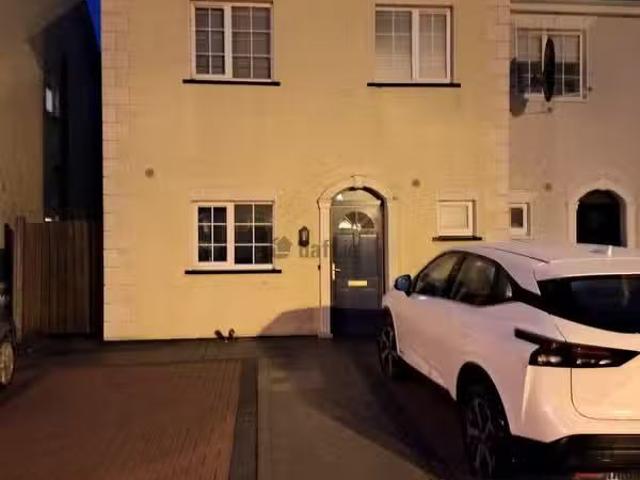 House to rent