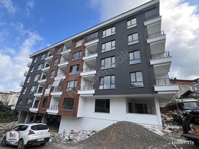 Ordu içerisinde satılık mülk