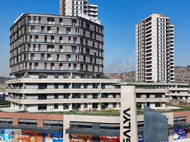 Ovacık Mahallesi, Keçiören içerisinde satılık Ofis