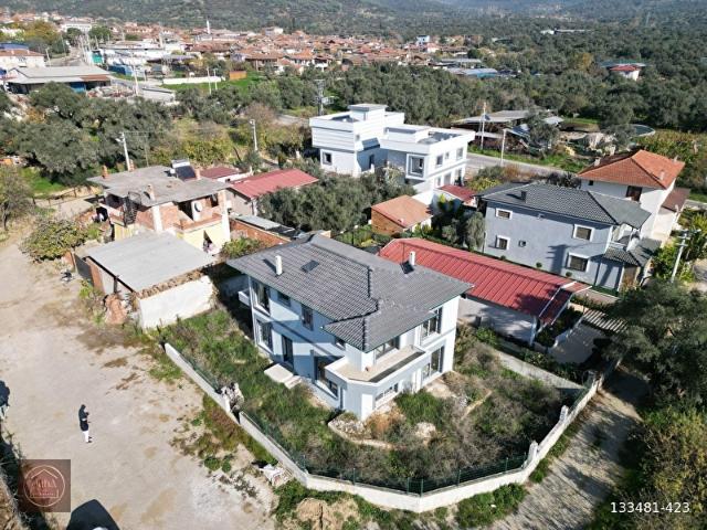 Ödemiş, İzmir içerisinde satılık Villa