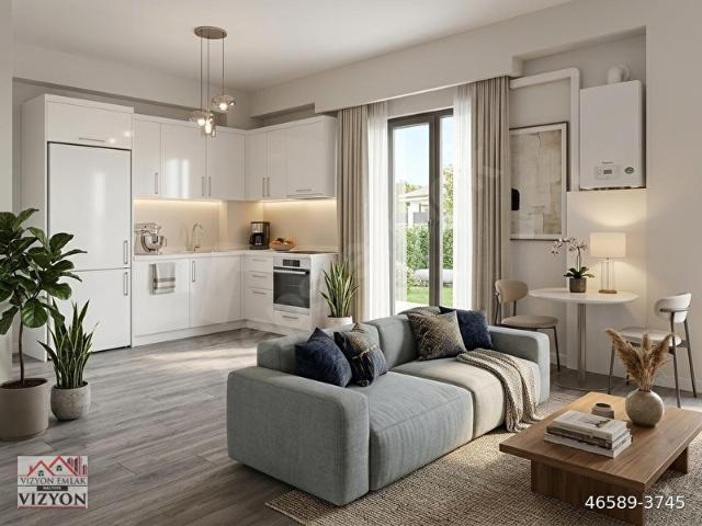 Maltepe, İstanbul içerisinde satılık mülk