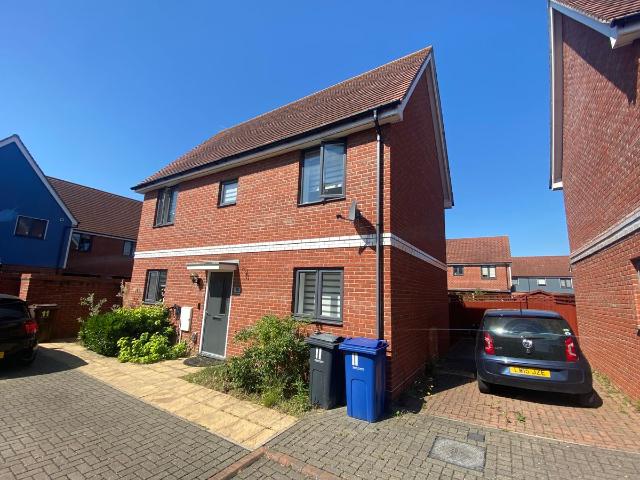 Apartment for rent in South Ockendon, Essex