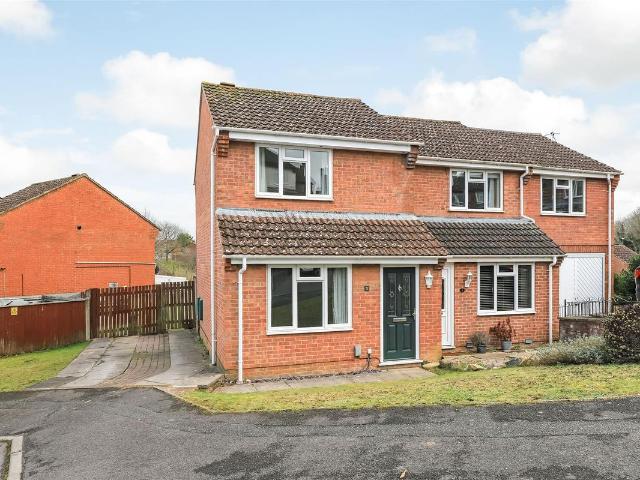 House for rent in Stratford-sub-Castle, Salisbury