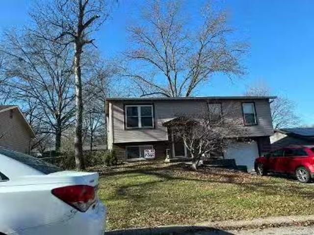 House for sale in Arnold
