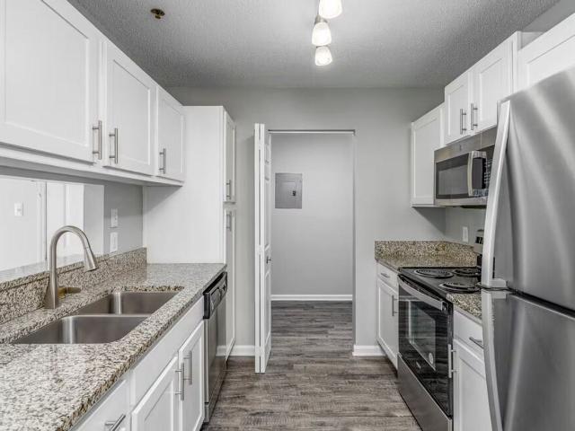 Apartment for rent in Mecklenburg, North Carolina