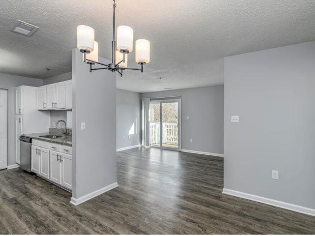 Apartment for rent in Mecklenburg, North Carolina
