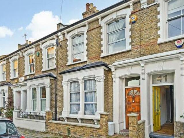 House for sale in Lyons, Greater London